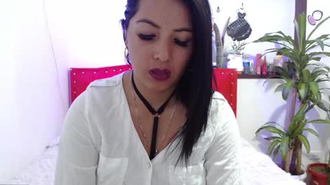 Snapshot of katia_collins chatting on January 26, 2025, 1:31 am Katia collins online show from January 26, 2025, 1:31 am