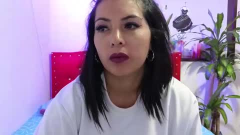 Snapshot of katia_collins chatting on February 10, 2025, 3:35 am Katia collins online show from February 10, 2025, 3:35 am