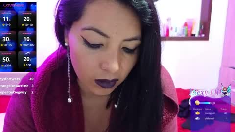 Snapshot of katia_collins chatting on March 9, 2025, 8:29 am Katia collins online show from March 9, 2025, 8:29 am