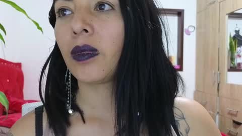 Snapshot of katia_collins chatting on March 12, 2025, 9:03 pm Katia collins online show from March 12, 2025, 9:03 pm