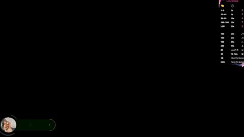katia_high online show from July 13, 2026, 4:37 am
