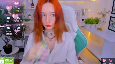 Katia  online show from January 26, 2025, 6:28 am