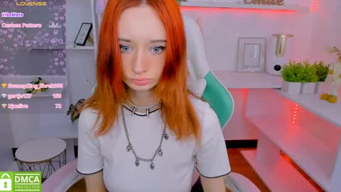 Katia  online show from February 4, 2025, 9:28 am