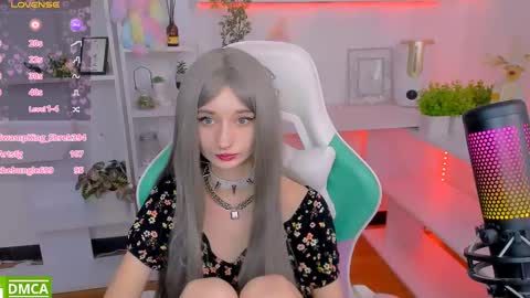 Katia  online show from February 11, 2025, 12:48 pm