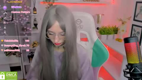 Katia  online show from February 16, 2025, 12:43 pm