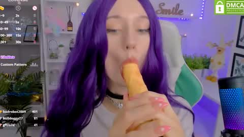 Katia  online show from February 27, 2025, 9:32 am