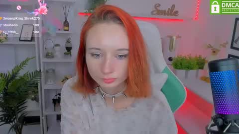 Katia  online show from March 2, 2025, 12:32 pm