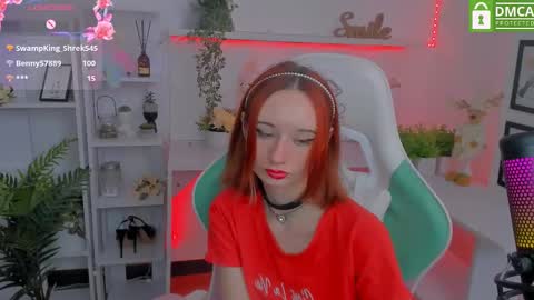 Katia  online show from March 6, 2025, 12:41 pm