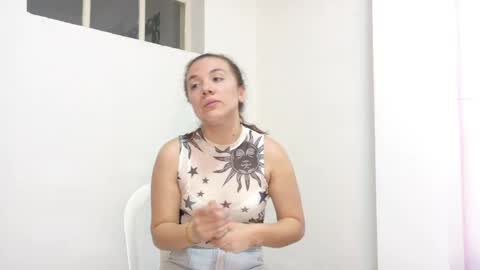 . . KATIA . . online show from May 23, 2026, 7:07 pm