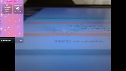 Snapshot of katia_rous_69 chatting on October 2, 2025, 1:45 am katia online show from October 2, 2025, 1:45 am