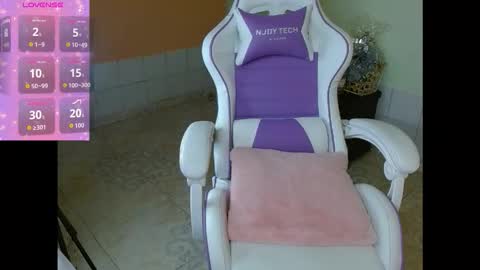 Snapshot of katia_rous_69 chatting on October 4, 2025, 7:28 am katia online show from October 4, 2025, 7:28 am