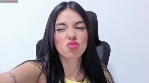 Katia online show from January 8, 2026, 3:36 pm