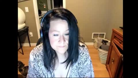 Snapshot of katie227 chatting on March 9, 2026, 3:10 am Katie online show from March 9, 2026, 3:10 am