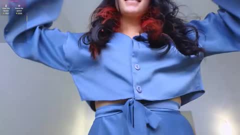 Snapshot of katie_dierse chatting on January 13, 2026, 3:28 pm Katie online show from January 13, 2026, 3:28 pm