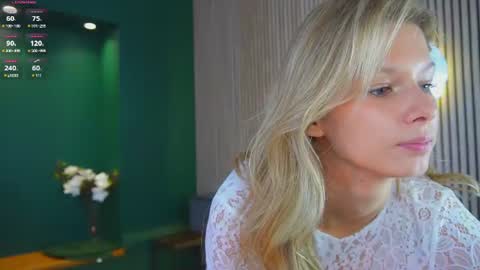 Snapshot of katie_dierse chatting on July 10, 2026, 7:12 am Katie online show from July 10, 2026, 7:12 am