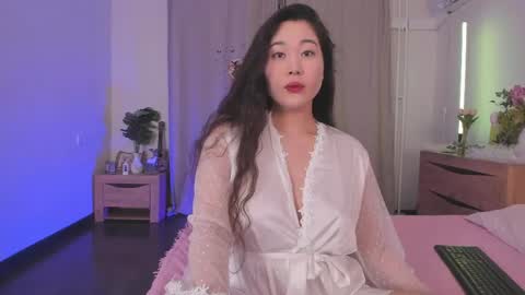 Snapshot of katie_ness chatting on May 2, 2026, 8:03 pm Kate online show from May 2, 2026, 8:03 pm