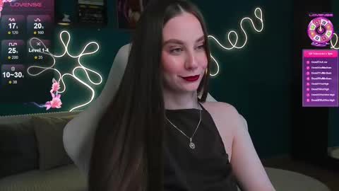 Snapshot of katie_taylorr chatting on February 24, 2026, 9:24 pm Katie online show from February 24, 2026, 9:24 pm