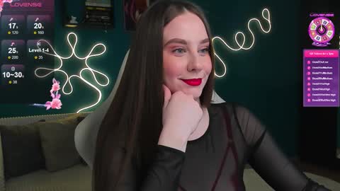 Snapshot of katie_taylorr chatting on February 25, 2026, 10:19 pm Katie online show from February 25, 2026, 10:19 pm