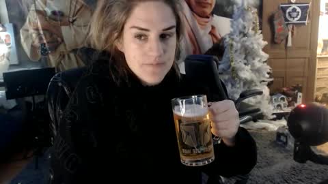 Katie online show from December 18, 2025, 4:40 am