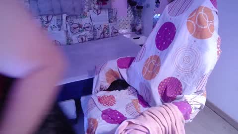 Katherine online show from January 11, 2025, 3:31 pm