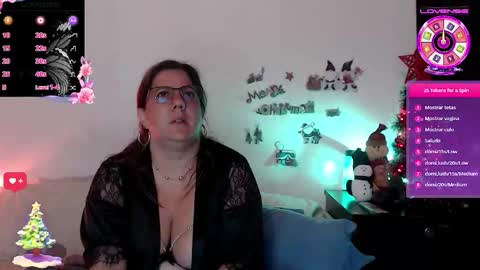 Katherine online show from November 19, 2025, 10:15 am