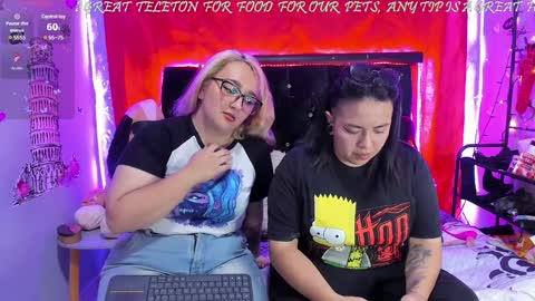 SHARON  KATIEE online show from January 18, 2025, 9:13 pm