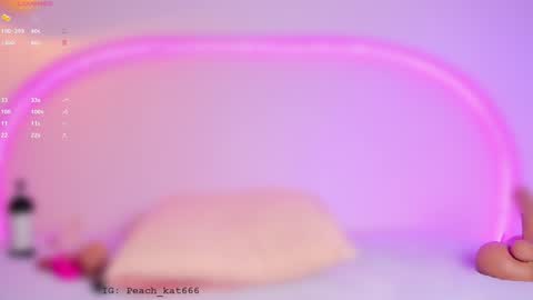 Katy  IGPeach kat666 online show from January 19, 2025, 4:46 pm