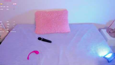 Katy  IGPeach kat666 online show from March 4, 2025, 12:33 pm