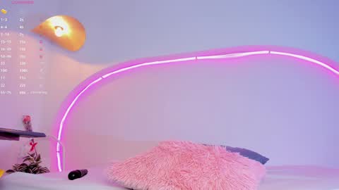 Katy  IGPeach kat666 online show from March 8, 2025, 3:45 pm