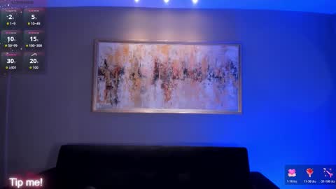 Snapshot of katiestonne chatting on February 24, 2026, 11:08 am Kate Stonne online show from February 24, 2026, 11:08 am