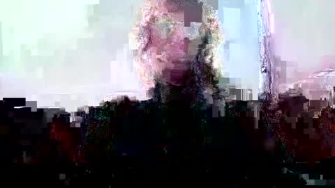 Snapshot of katiethemuse chatting on October 6, 2025, 7:44 pm Katie online show from October 6, 2025, 7:44 pm