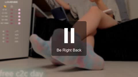 Miss Katie online show from December 6, 2024, 12:49 pm