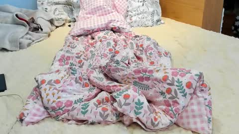 Snapshot of katiewoww chatting on February 14, 2026, 10:56 am Miss Katie online show from February 14, 2026, 10:56 am