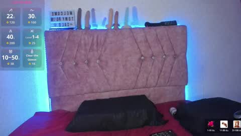 Katie online show from March 31, 2026, 12:56 am