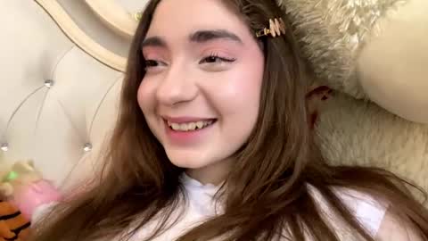 Rosie online show from May 16, 2026, 2:49 pm