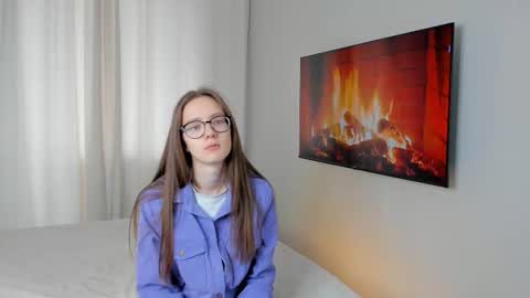 Scarlett online show from October 21, 2025, 8:48 am