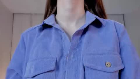 Scarlett online show from November 17, 2025, 8:42 am