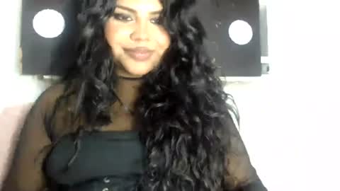 Katiuska online show from July 24, 2026, 1:58 am