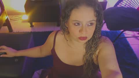 Johanna  online show from June 24, 2026, 4:11 am