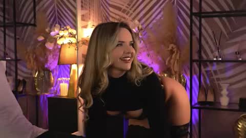 Snapshot of katjolie chatting on February 26, 2026, 9:03 pm KatJolie online show from February 26, 2026, 9:03 pm