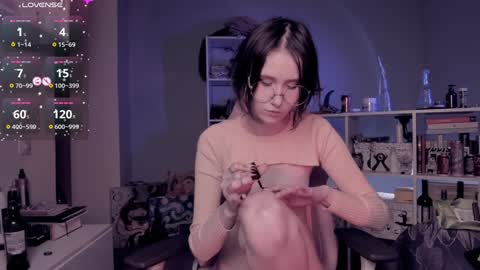 Snapshot of katkittykate chatting on October 30, 2025, 7:21 am katkittykate online show from October 30, 2025, 7:21 am