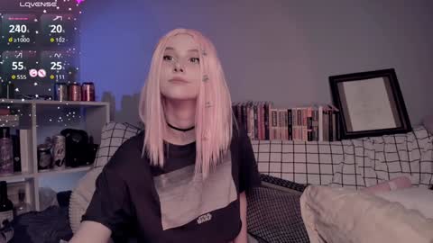 Snapshot of katkittykate chatting on November 14, 2025, 5:00 pm katkittykate online show from November 14, 2025, 5:00 pm