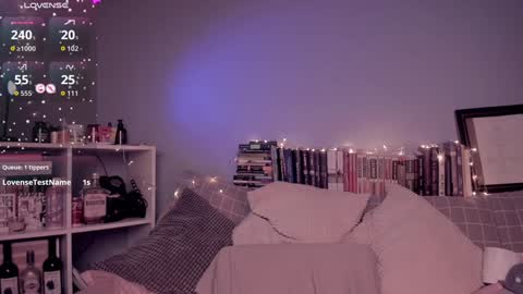 katkittykate online show from February 13, 2026, 6:48 pm