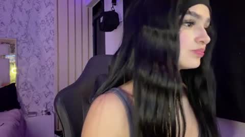 Katleen. online show from July 16, 2026, 3:34 am