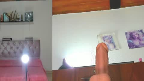 katleya_funny online show from July 1, 2026, 11:45 am