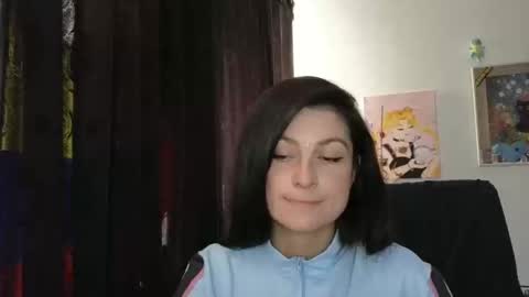 katalina online show from September 9, 2025, 5:01 pm