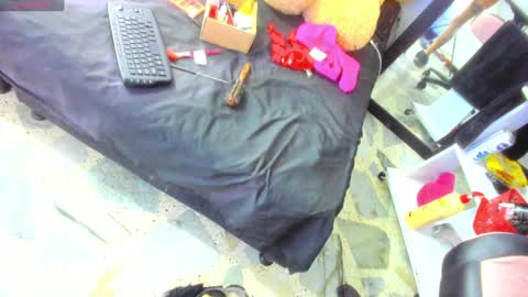 lucyfx69   INSTAGRAM online show from January 6, 2025, 4:15 am