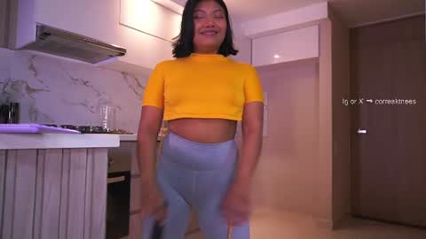 Snapshot of katnees_correa chatting on July 9, 2026, 7:45 am Follow me on instagram and twitter as correaktnees online show from July 9, 2026, 7:45 am