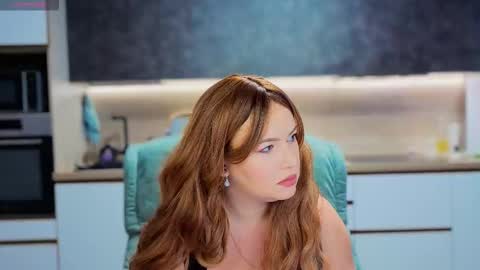 Snapshot of katniss_k chatting on October 27, 2025, 6:17 am katniss_k online show from October 27, 2025, 6:17 am