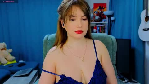 Snapshot of katniss_k chatting on February 6, 2026, 5:01 am katniss_k online show from February 6, 2026, 5:01 am